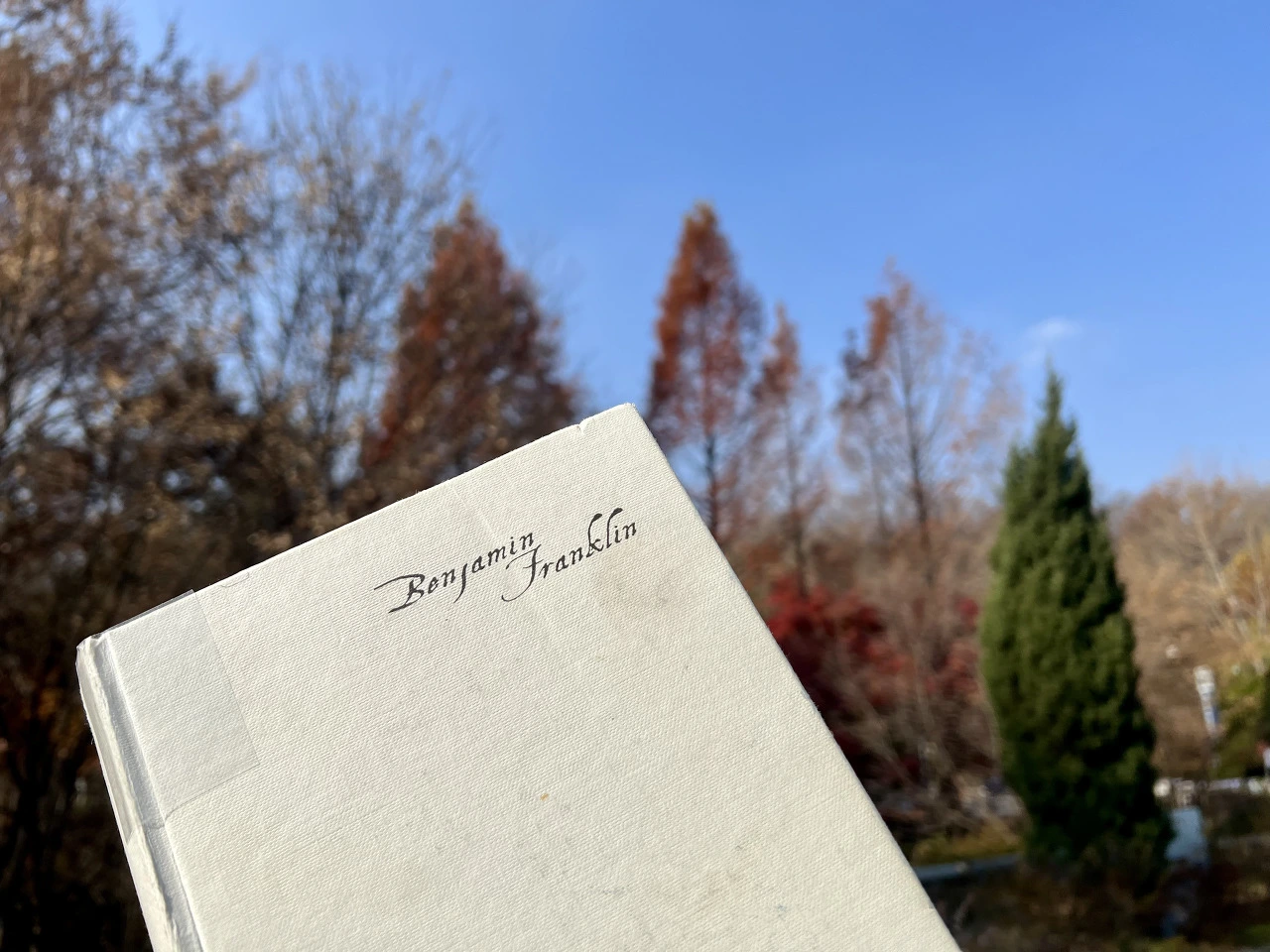 벤자민 프랭클린 인생의 발견.heic