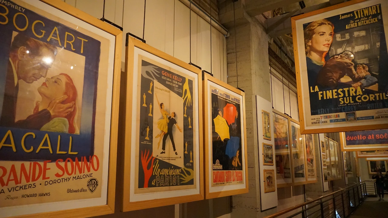 토리노 영화 박물관 2.JPG
