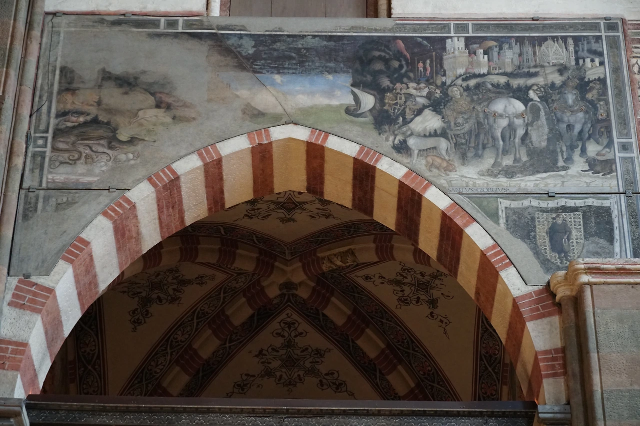 피사넬로의 프레스코2.JPG