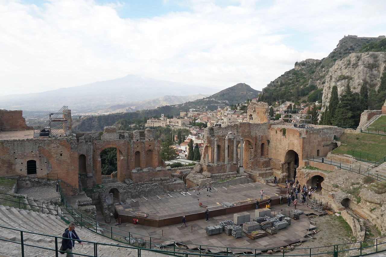 타오르미나 그리스 극장 1.JPG