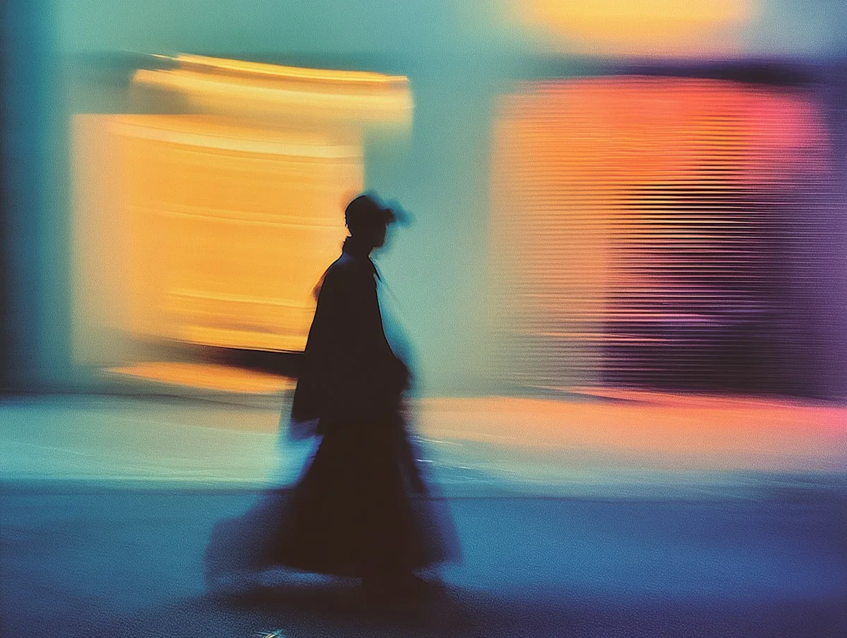Blurred Urban Silhouette.jpeg