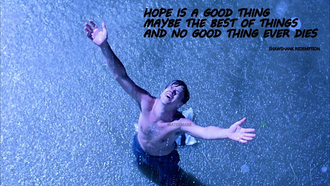 hope is a good thing.jfif