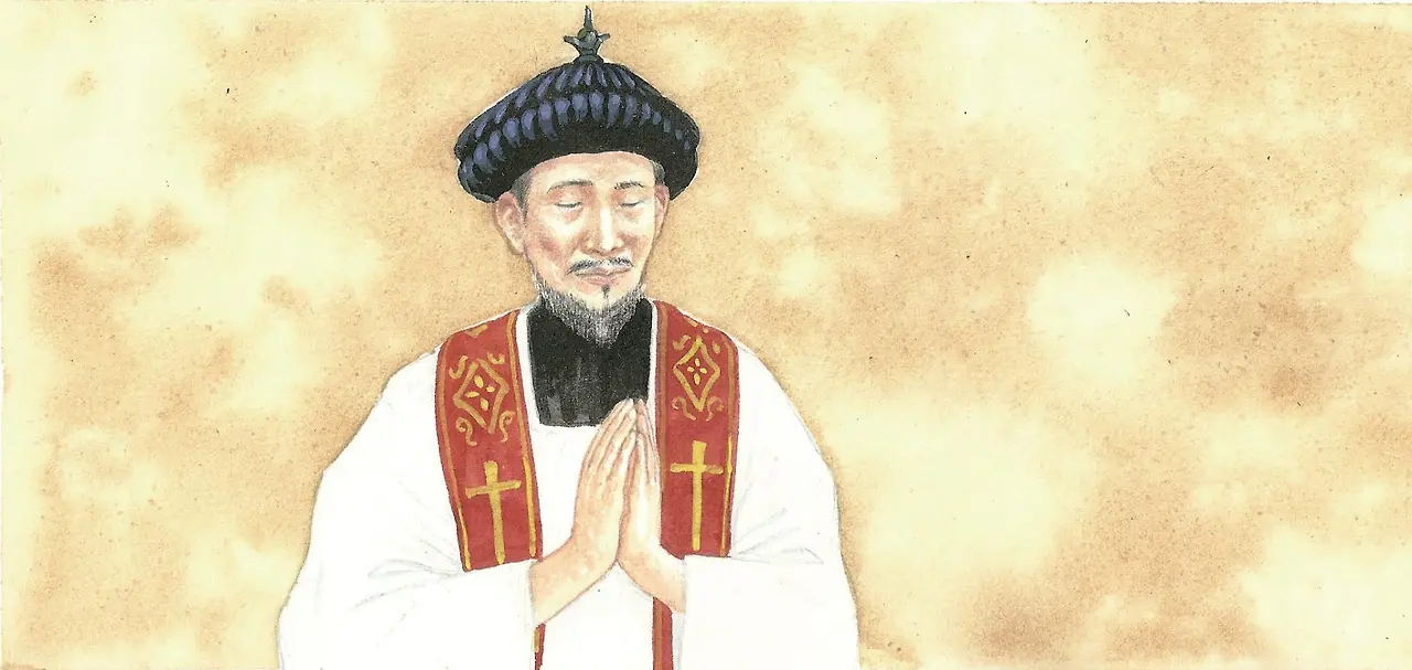 복자 주문모 야고보 신부_박지훈 작.jpg