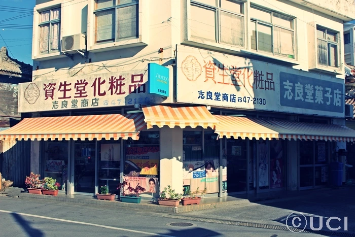 기시모토 식당_주변 도구치 골목 풍경3.JPG