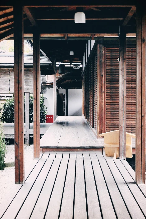 교토_다이토쿠지_불교 선종 사찰_즈이호인_복도.JPG