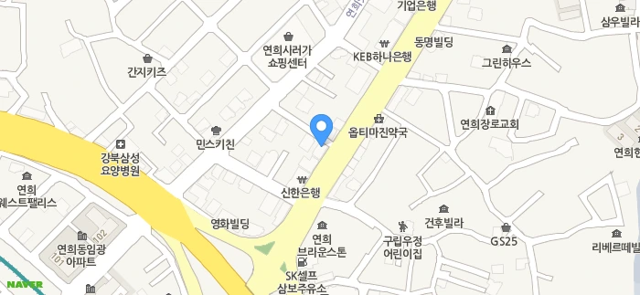 image?version=1.1&baselayer=default&center=126.9300747,37.5661311&w=700&h=323&markers=type,default2,126.9300747,37.5661311&level=12