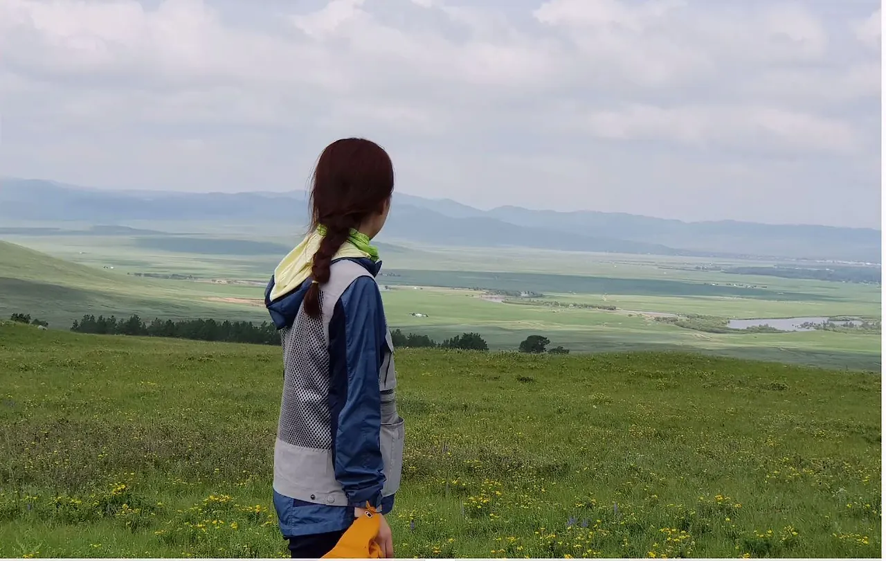 3일차_언덕위의 소녀.JPG