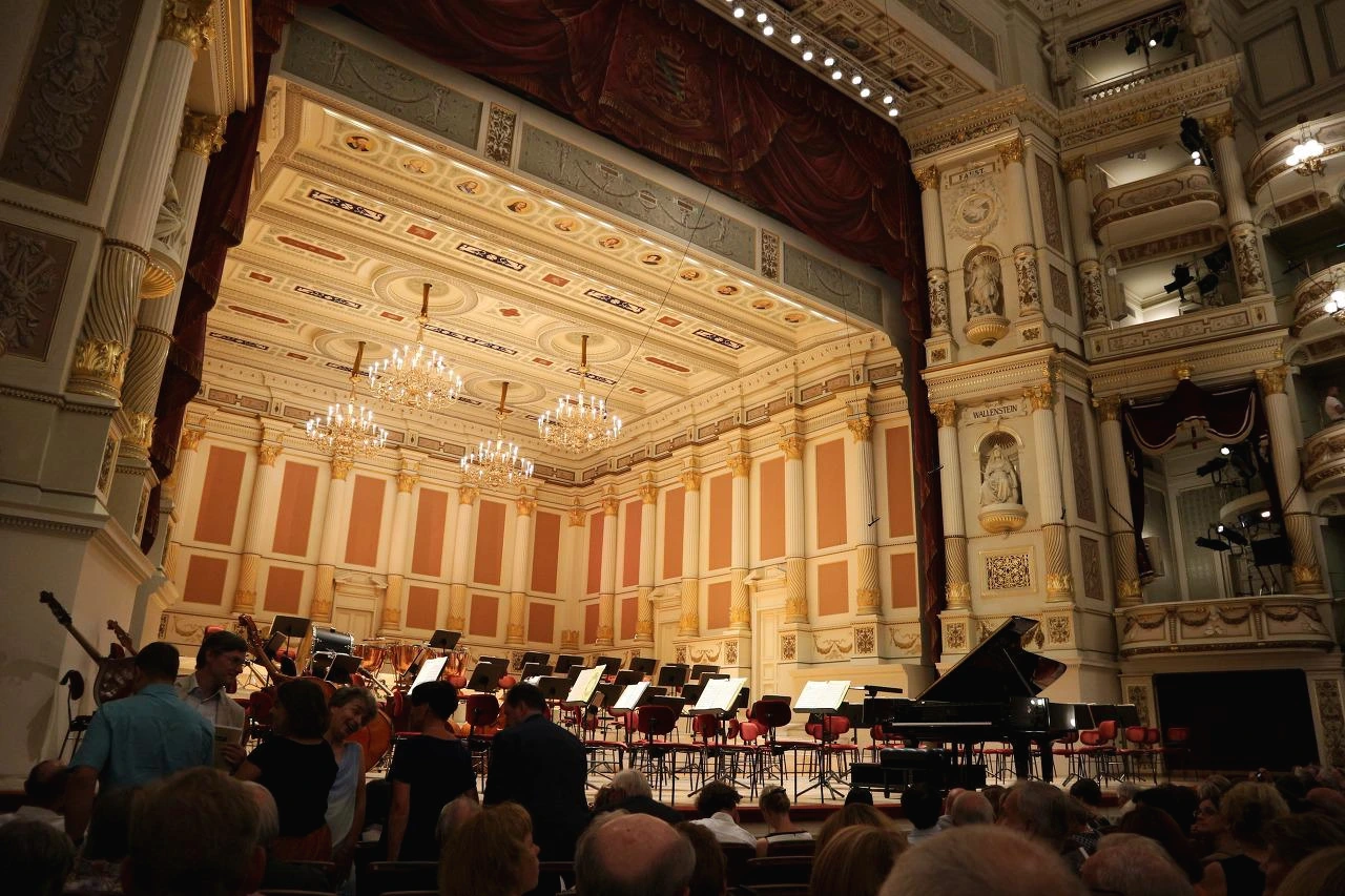 사진2 7열 7번좌석에서 보이는 무대.JPG