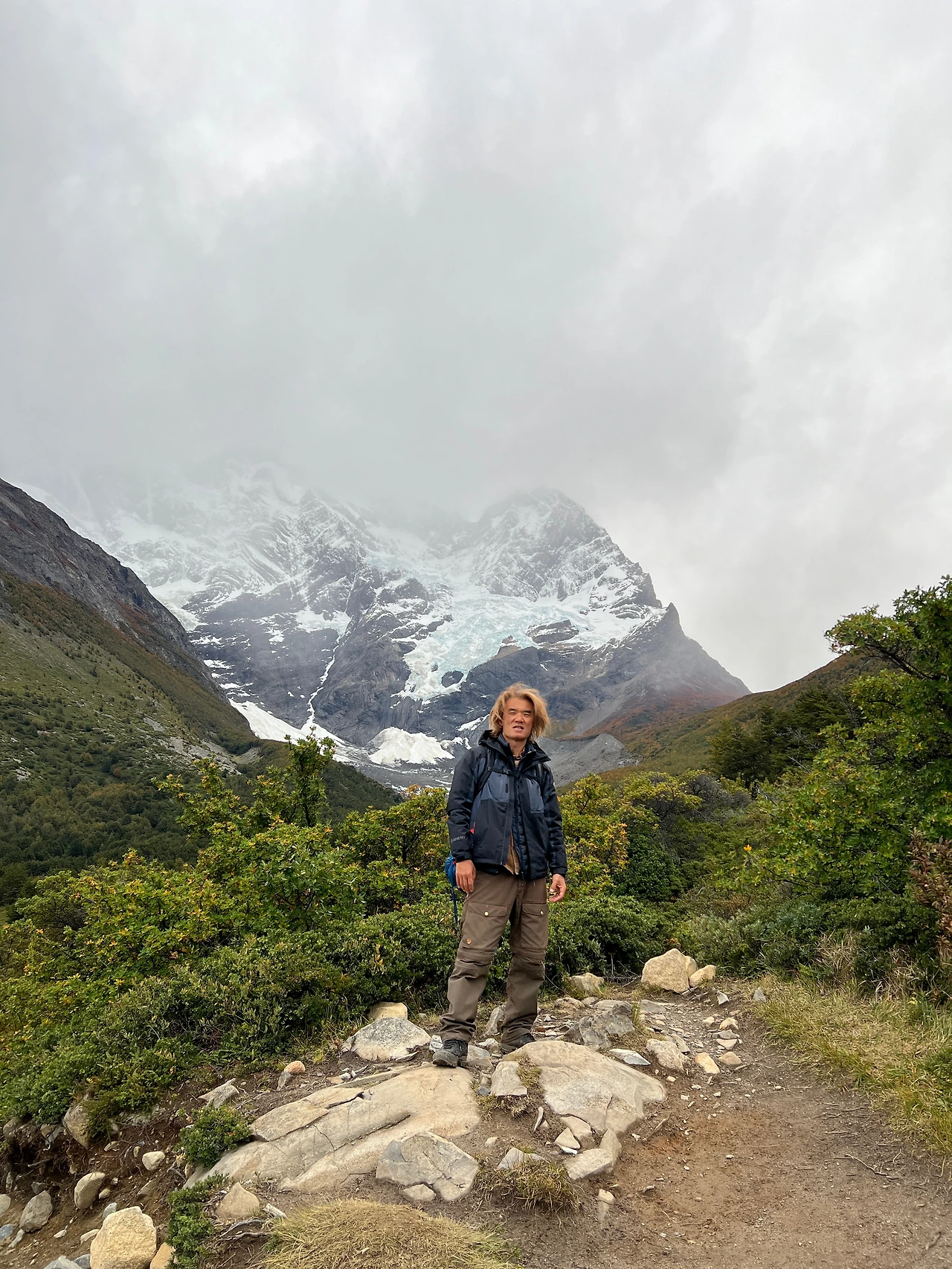 W트레킹 설산 앞2.JPG