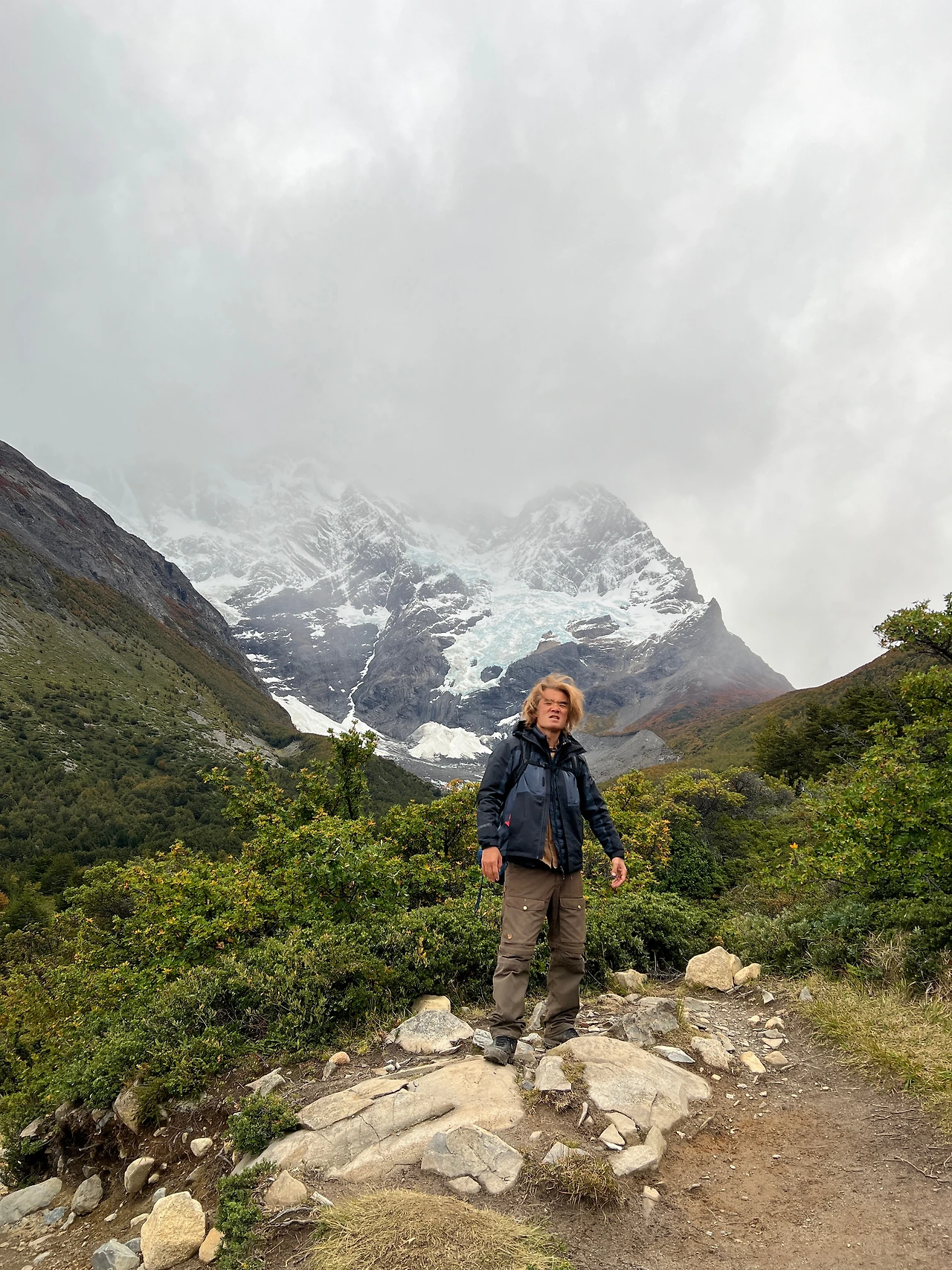 W트레킹 설산 앞1.JPG