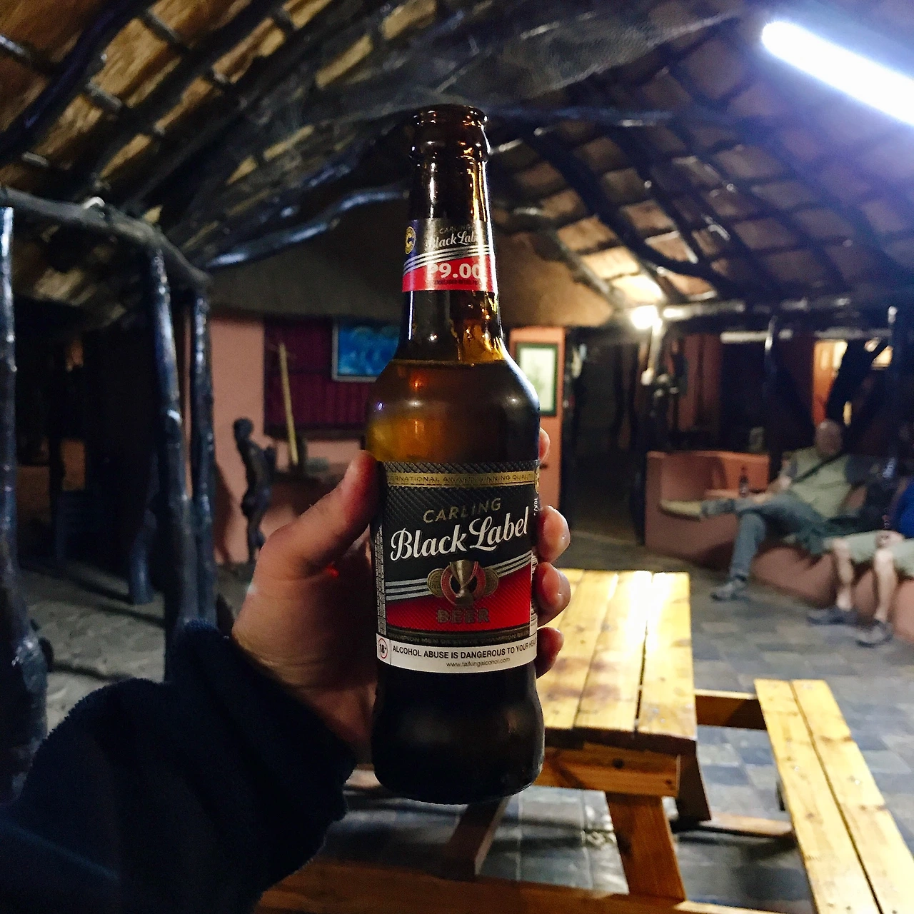 3.캠프사이트 맥주.JPG