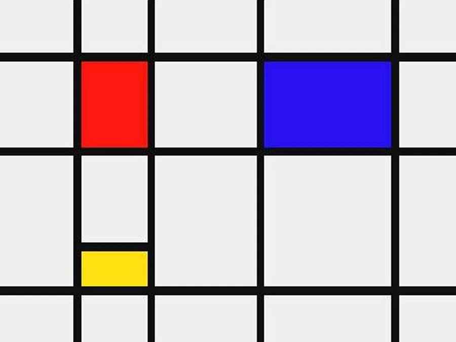 Piet+Mondrian++1872-1944+-+Tutt&