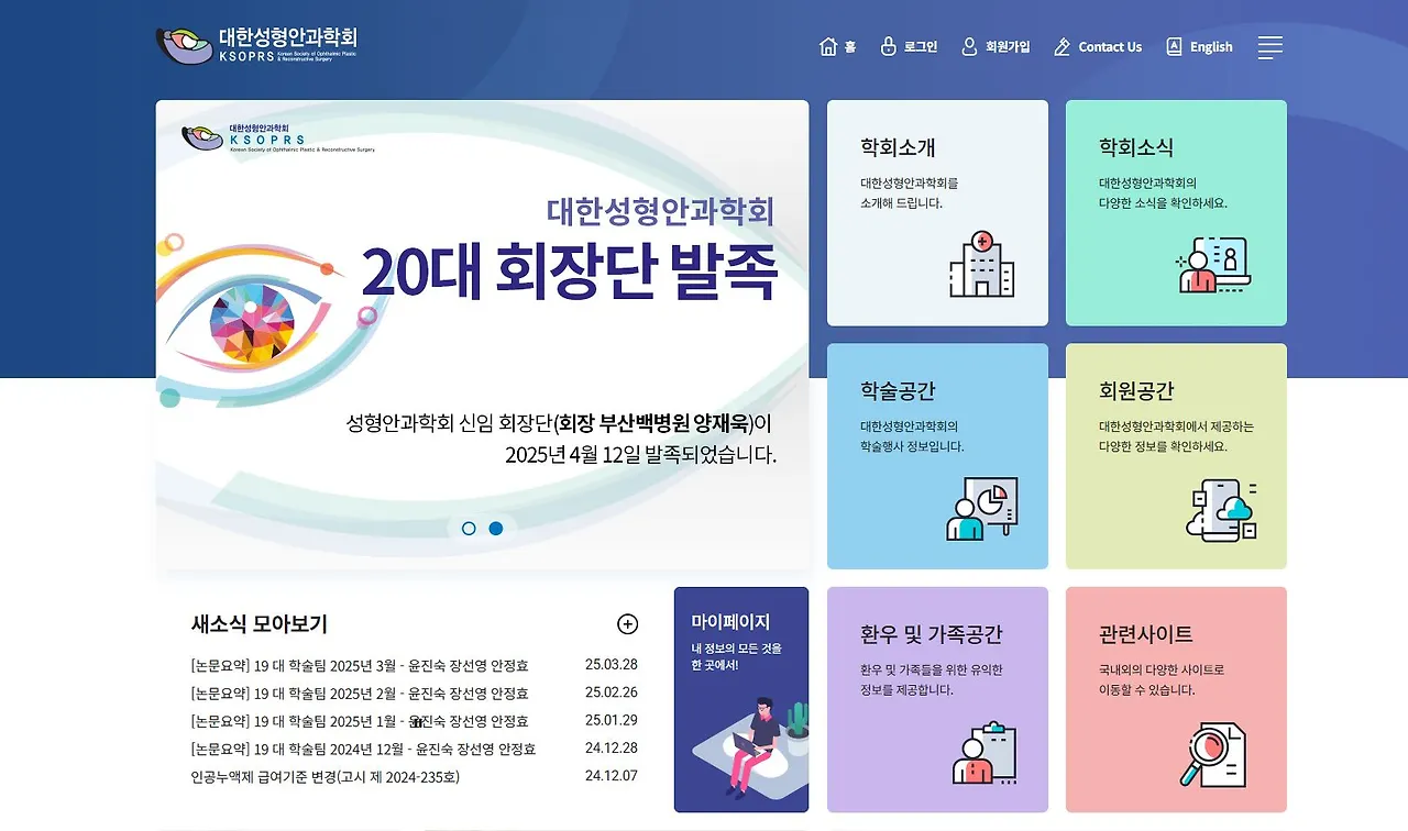 대한성형안과학회 홈페이지.JPG