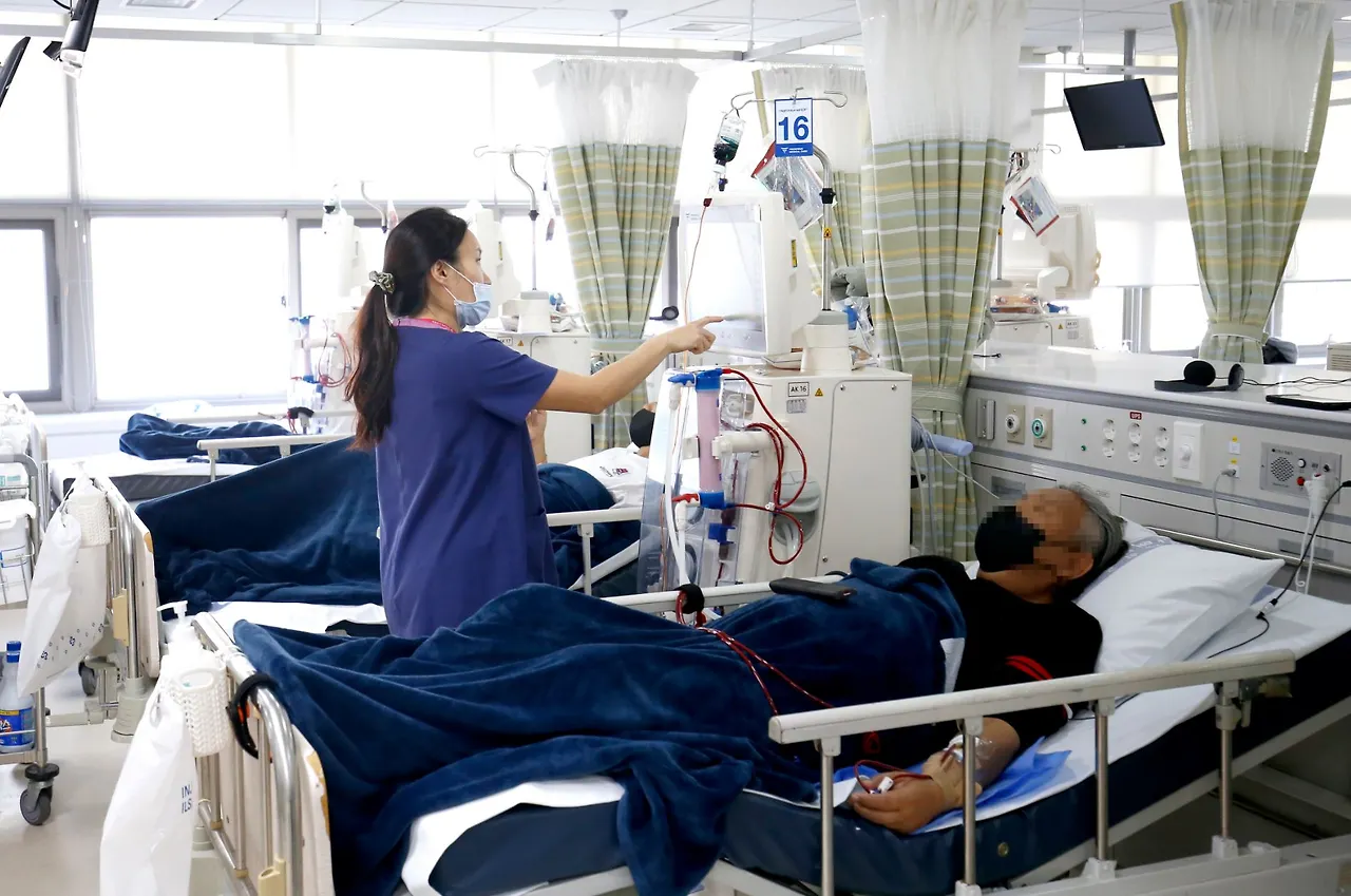 [사진]일산백병원 투석실 이미지1.JPG