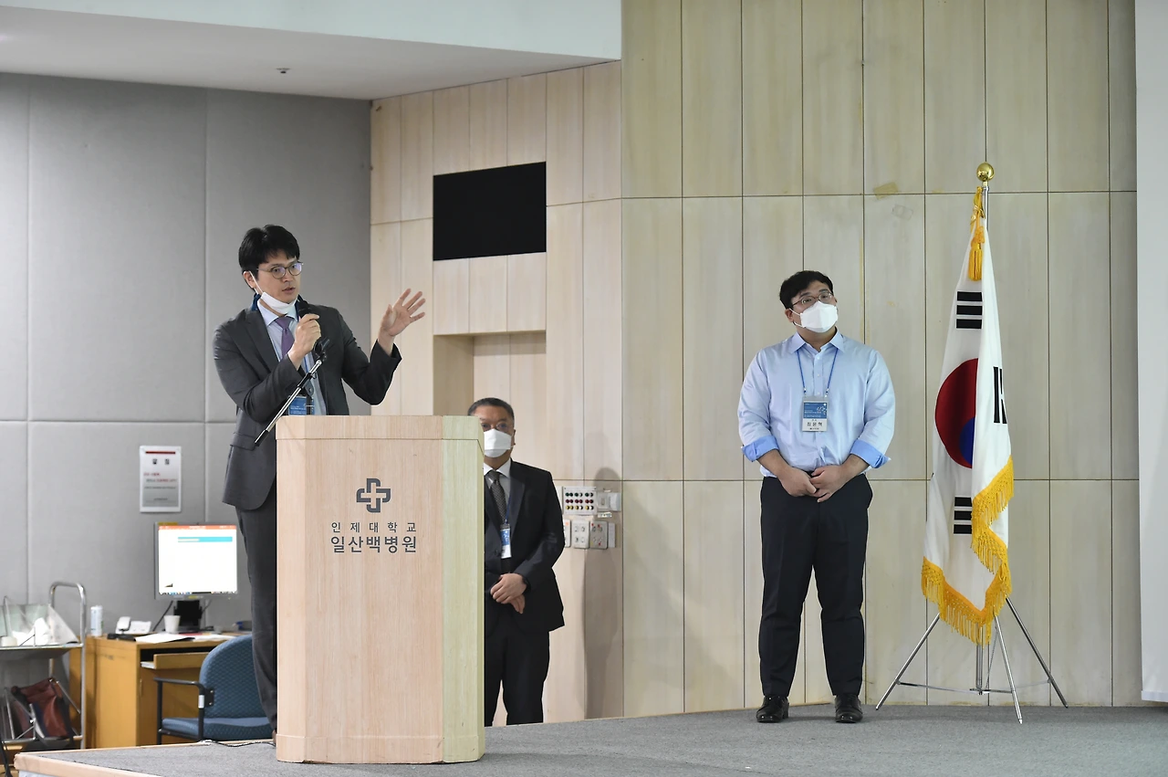 [사진]일산백병원, 제5회 정위방사선수술 심포지엄 성황리 개최 (5).JPG