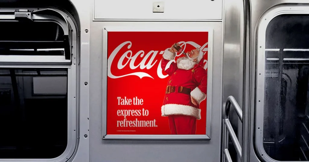CokeVintageSantaPoster.jpg?w=1024