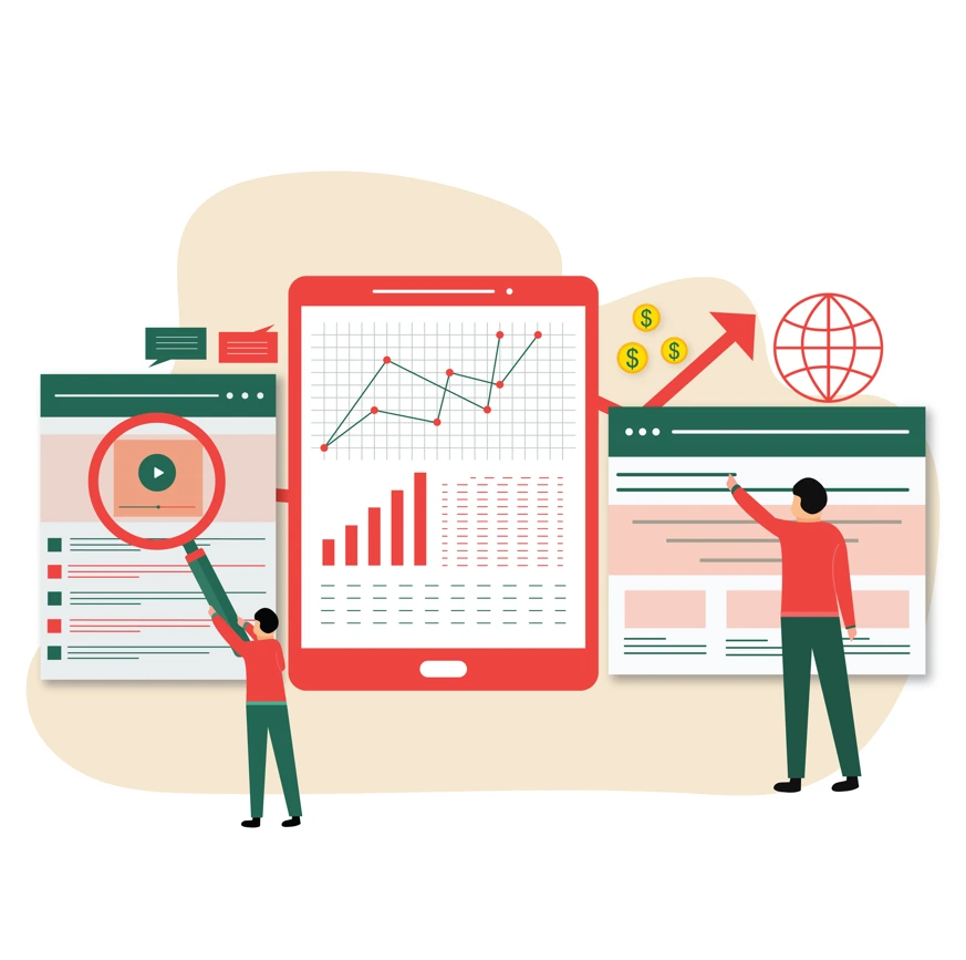 웹사이트 트래픽 구매와 SEO 최적화를 통한 사진작가 매출 향상