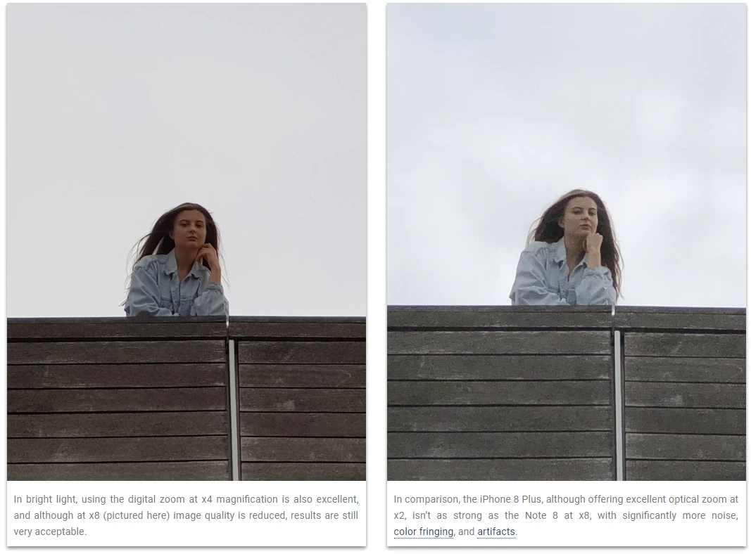 DxO 줌8배_좌노트8_우아이폰8플러스.PNG