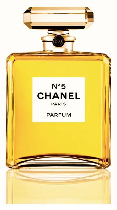 샤넬 넘버 5.JPG