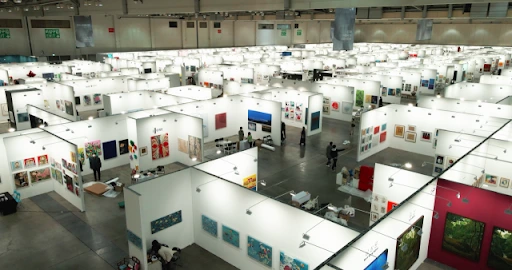Koreas-First-Large-Scale-Art-Fair-of-2023-BAMA-Opens-in-Busan-1.webp