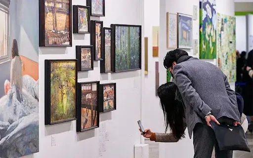 Koreas-Oldest-Art-Fair-Galleries-Art-Fair-2023-Opens-April-13-2.webp