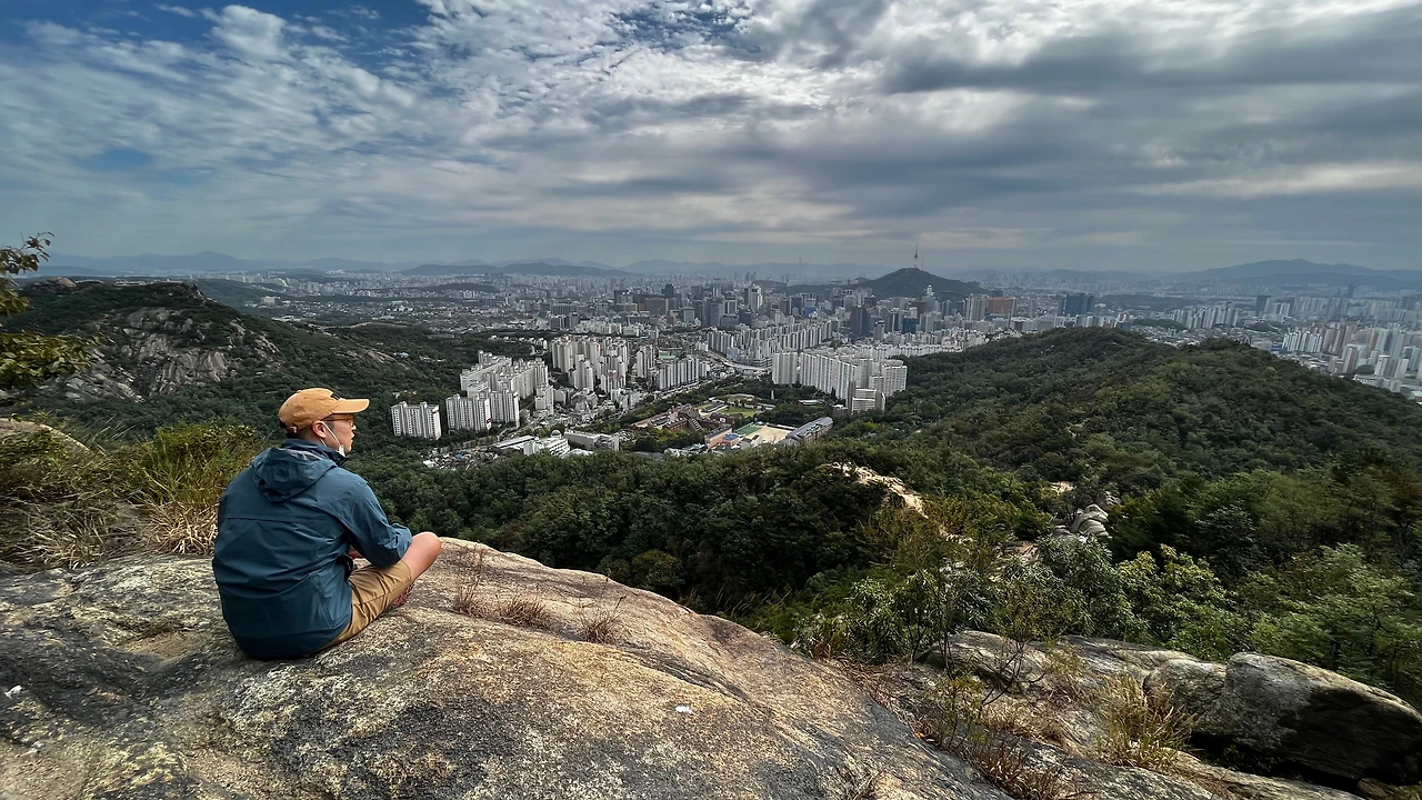 전체 길이 7km 안산자락길은 걷기 안성맞춤이다.jpeg