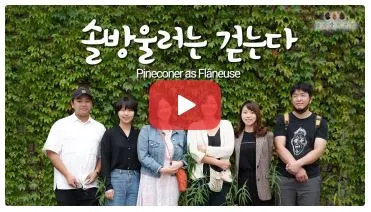 솔방울러는 걷는다 동영상.JPG