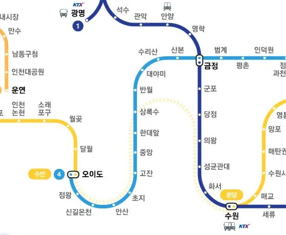 오이도 노선도.JPG