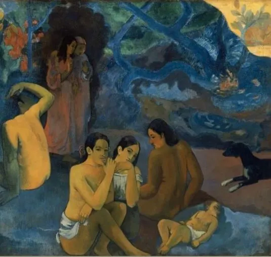 우리는 어디에서 왔는가.JPG