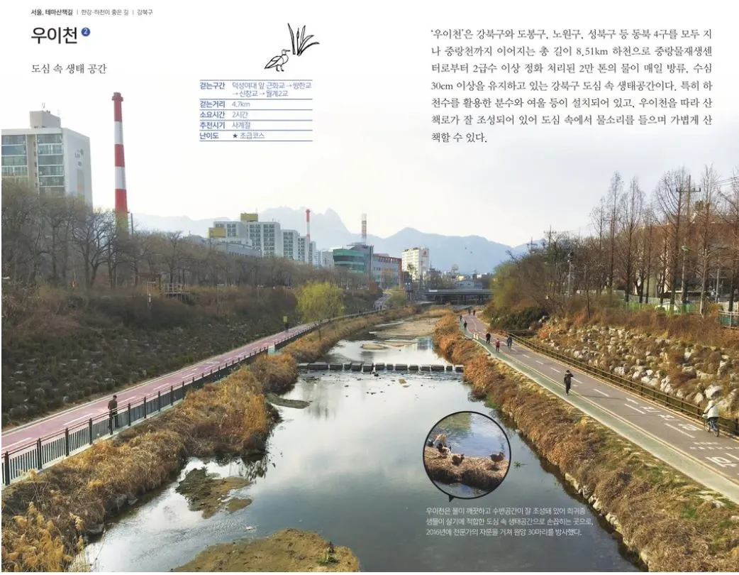 우이천 걷는길.JPG