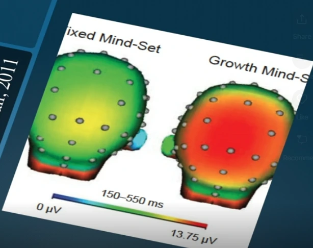 캐롤 드웩 실험.PNG