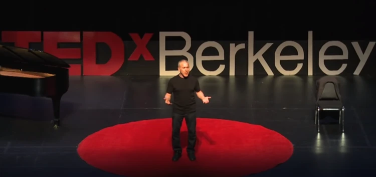 댄밀먼 테드강연.PNG