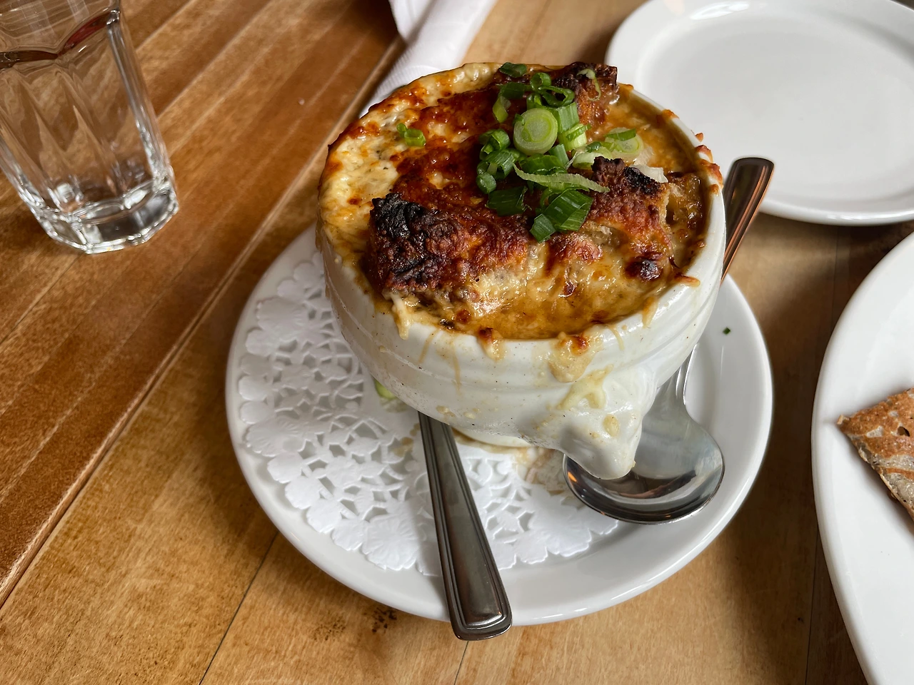 크레페 어니언 수프.JPG