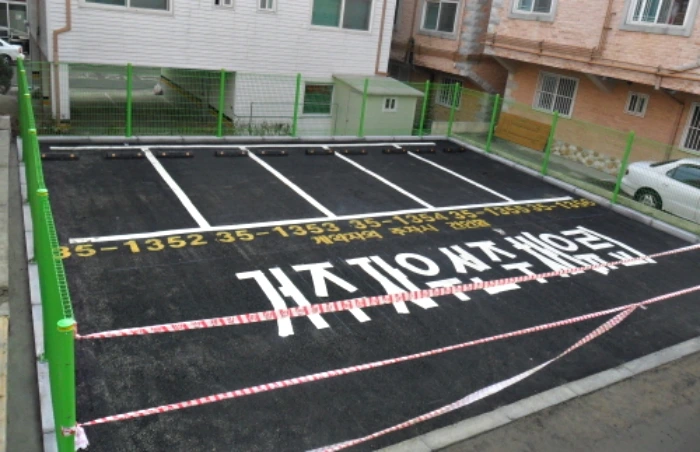 거주자 우선 주차 공간 _ 수원시.JPG