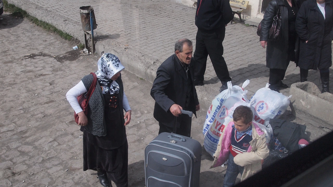 터키횡단 - 트빌리시 155.JPG