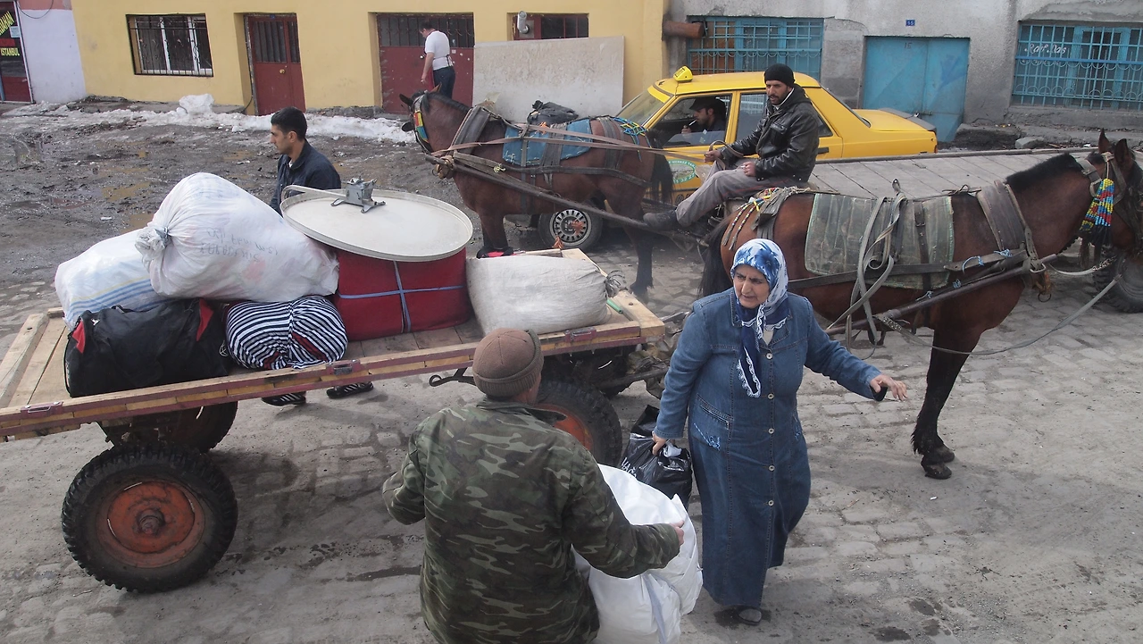 터키횡단 - 트빌리시 136.JPG