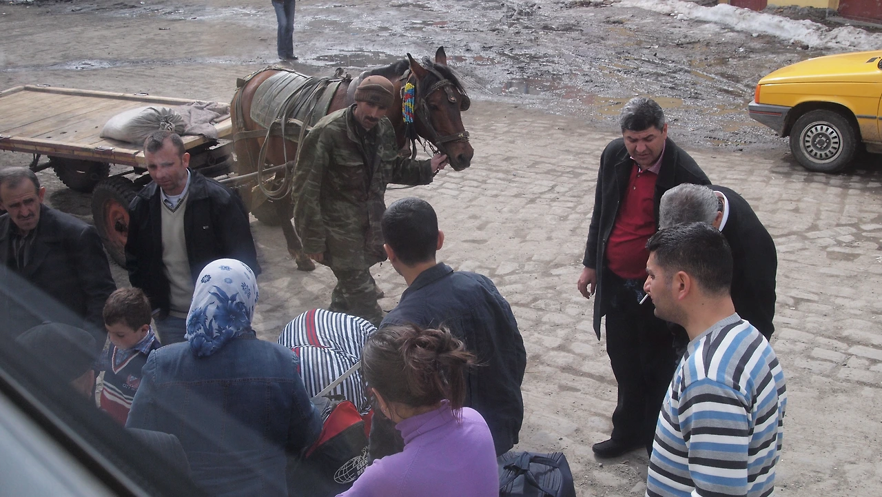 터키횡단 - 트빌리시 134.JPG