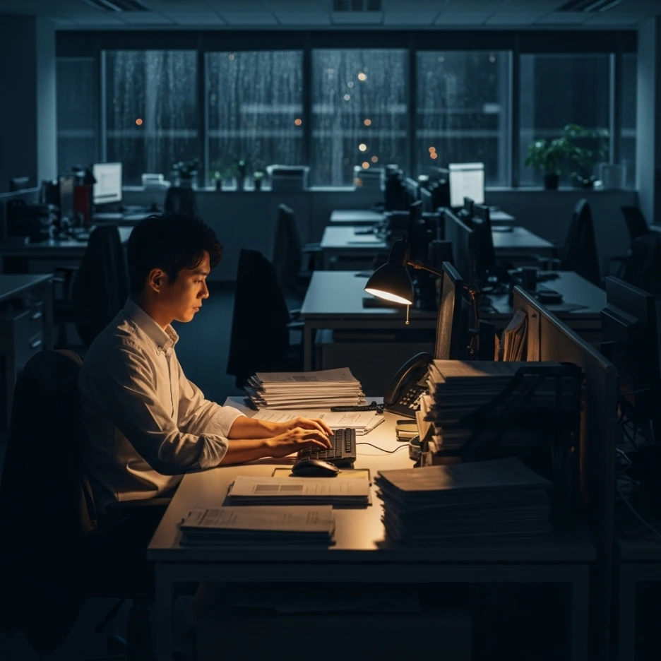 undefined_%EC%95%BC%EA%B0%84%EC%97%90_%ED%81%B0_%EC%82%AC%EB%AC%B4%EC%8B%A4%EC%97%90%EC%84%9C_%ED%98%BC%EC%9E%90_%EC%84%9C%EB%A5%98%EA%B0%80_%EC%8C%93_(4).png?type=w1