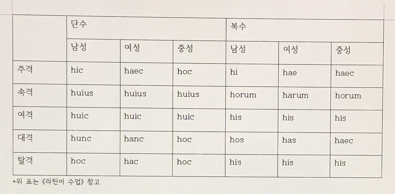 라틴 대명사.JPG