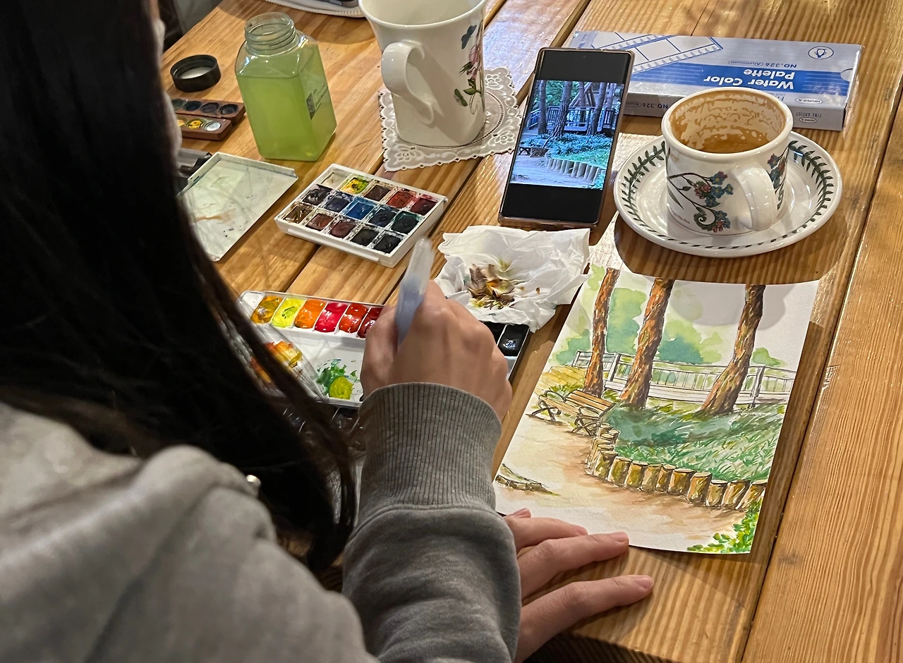 참여자2 작업.JPG