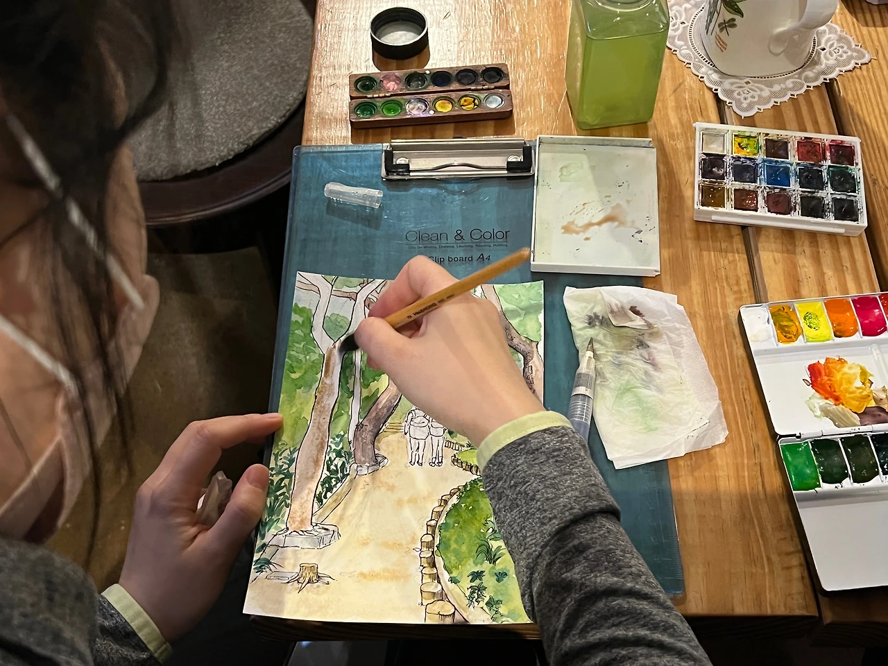 참여자3 작업.JPG