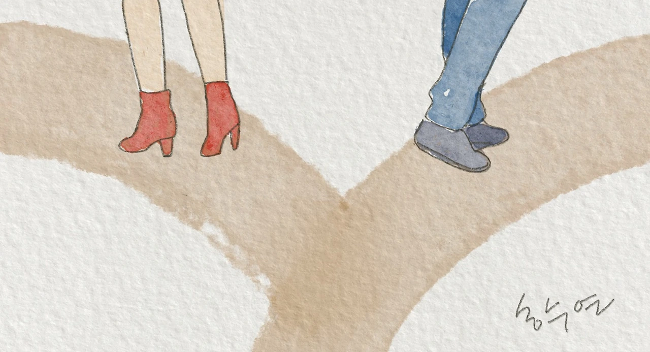 06화 연인과 재결합하는 가장 효과적인 방법