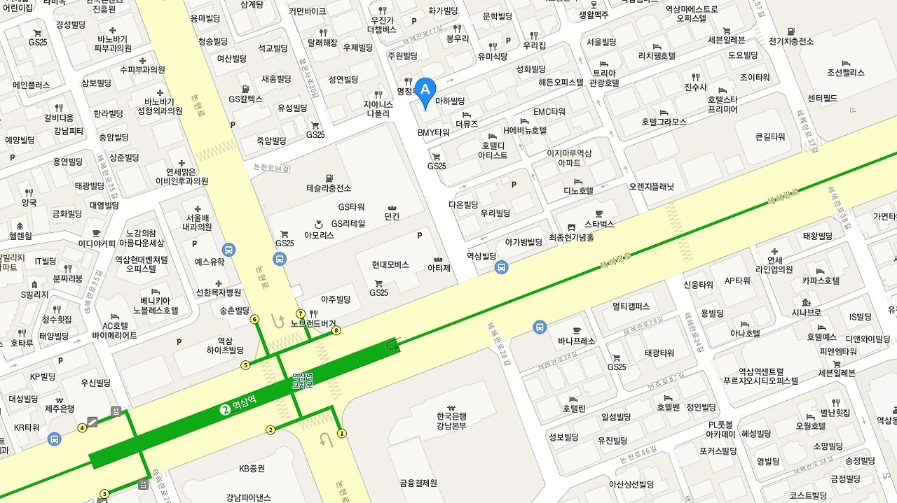 스파크플러스 역삼3호점.JPG