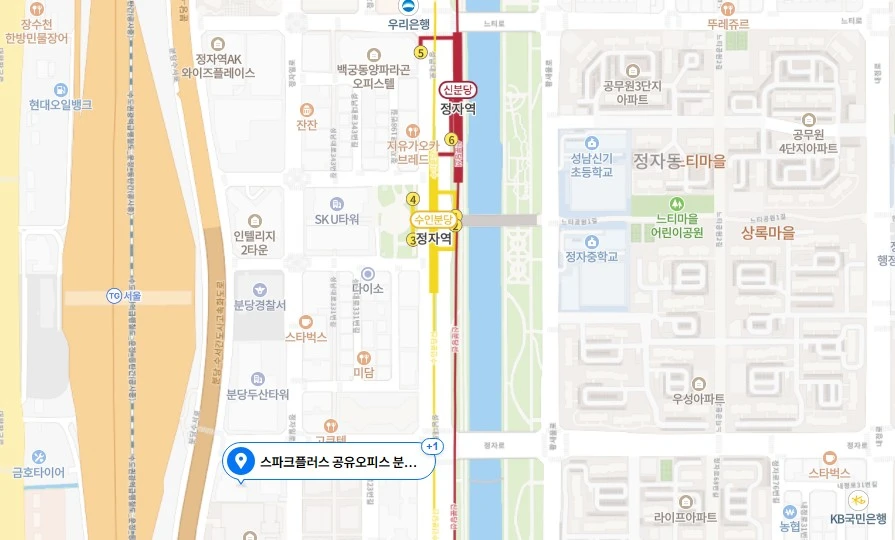 분당점 지도.JPG