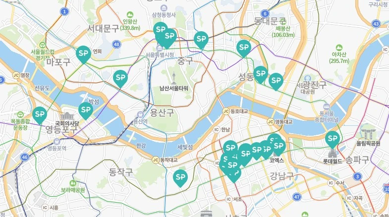 거점오피스 지도.JPG