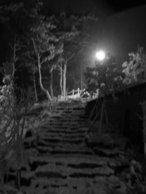 ○▶Love♡Book◀○[27] - 이젠 나의 뒤엔.. -.JPG