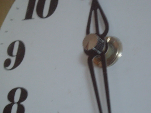 ○▶Love♡Book◀○[110] - 소리 내지 않는 시계 -.JPG