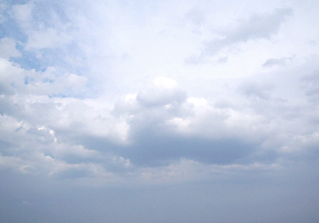 ○▶Love♡Book◀○[100] - 구름으로 만든 침대 -.JPG