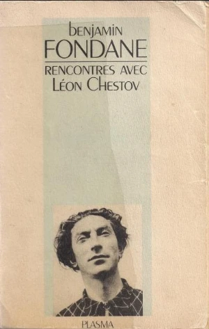 Rencontres avec Léon Chestov.JPG