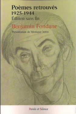 Poèmes retrouvés 1925-1944.JPG